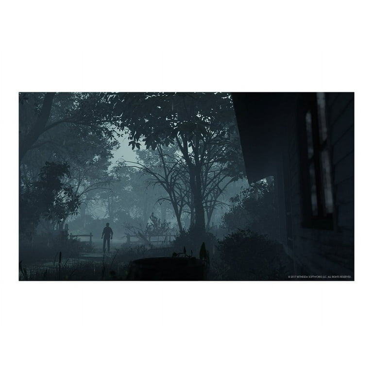 Pre-Owned The Evil Within 2, Bethesda Softworks, Xbox One