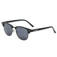 thumbnail image 2 of Calvin Klein Womens CK20314S 001 Logo Sunglasses, 2 of 4