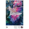 thumbnail image 3 of Buffalo Games Bonjour Crane Magic 500-Piece 21.25 x 15 inch Interlocking Jigsaw Puzzle for Adults Ages 14+, 3 of 5