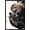 Black Framed Version, variant on DC Clayface (Comic) - Batman Fight Wall Poster with Push Pins, 22.375" x 34"