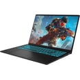 thumbnail image 3 of Asus V16 Gaming Laptop, Intel 7-240H, 32 GB DDR5 RAM, 1 TB PCIe SSD, 16" WUXGA (1920x1200) 144Hz IPS Display, NVIDIA G-Force RTX 5060 , Backlit Keyboard, W11 Pro, Matte Black + Traix MousePad, 3 of 9