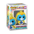 thumbnail image 2 of Funko Pop! Animation: Care Bears - Grumpy Bear Chick Vinyl Figure, 2 of 3
