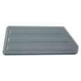 thumbnail image 1 of Dead Pedal, Footrest Pedal Perfect Fit Strong Security Durable  For Vehicle, 1 of 8