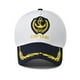thumbnail image 3 of Gorras de béisbol Apooke, gorra de marinero, gorra de capitán blanco, gorra de infantería de marina, gorras militares para mujeres, hombres y niños, accesorios elegantes para sombreros., 3 of 8