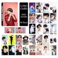 thumbnail image 3 of 30pcs/ Bangtang Boys Return Album Map Of The Soul Persona Lomo Card Album Hd Photos Fan Gifts, 3 of 4