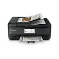 thumbnail image 3 of Canon PIXMA TR8620a Wireless All-in-One Printer, Scanner, Copier, Fax Machine - 4451C032, 3 of 12