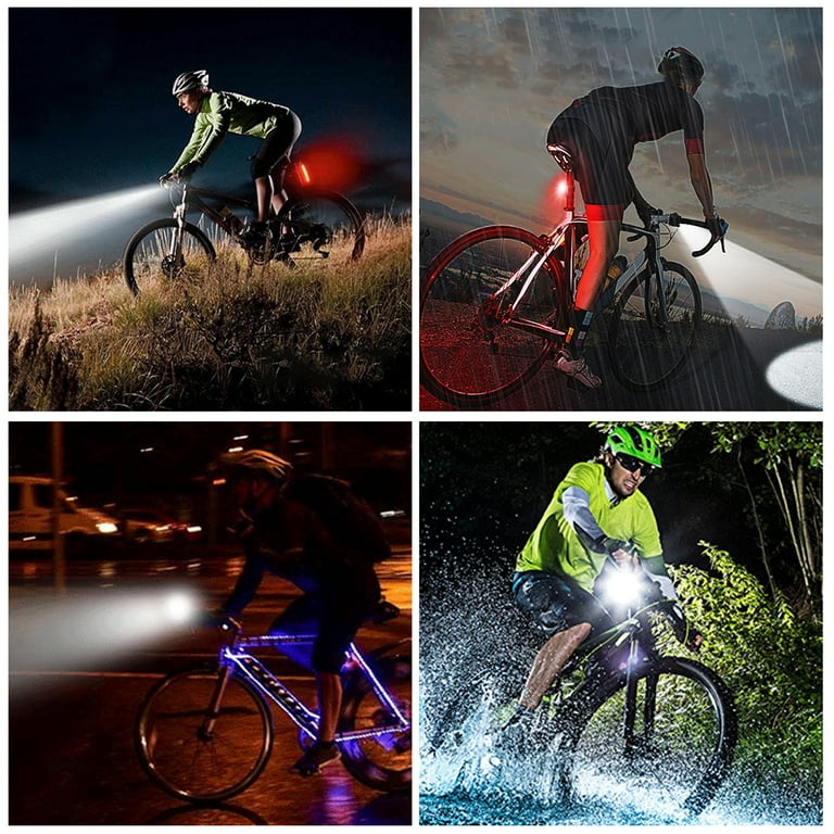 The 13 Best Bike Lights Review