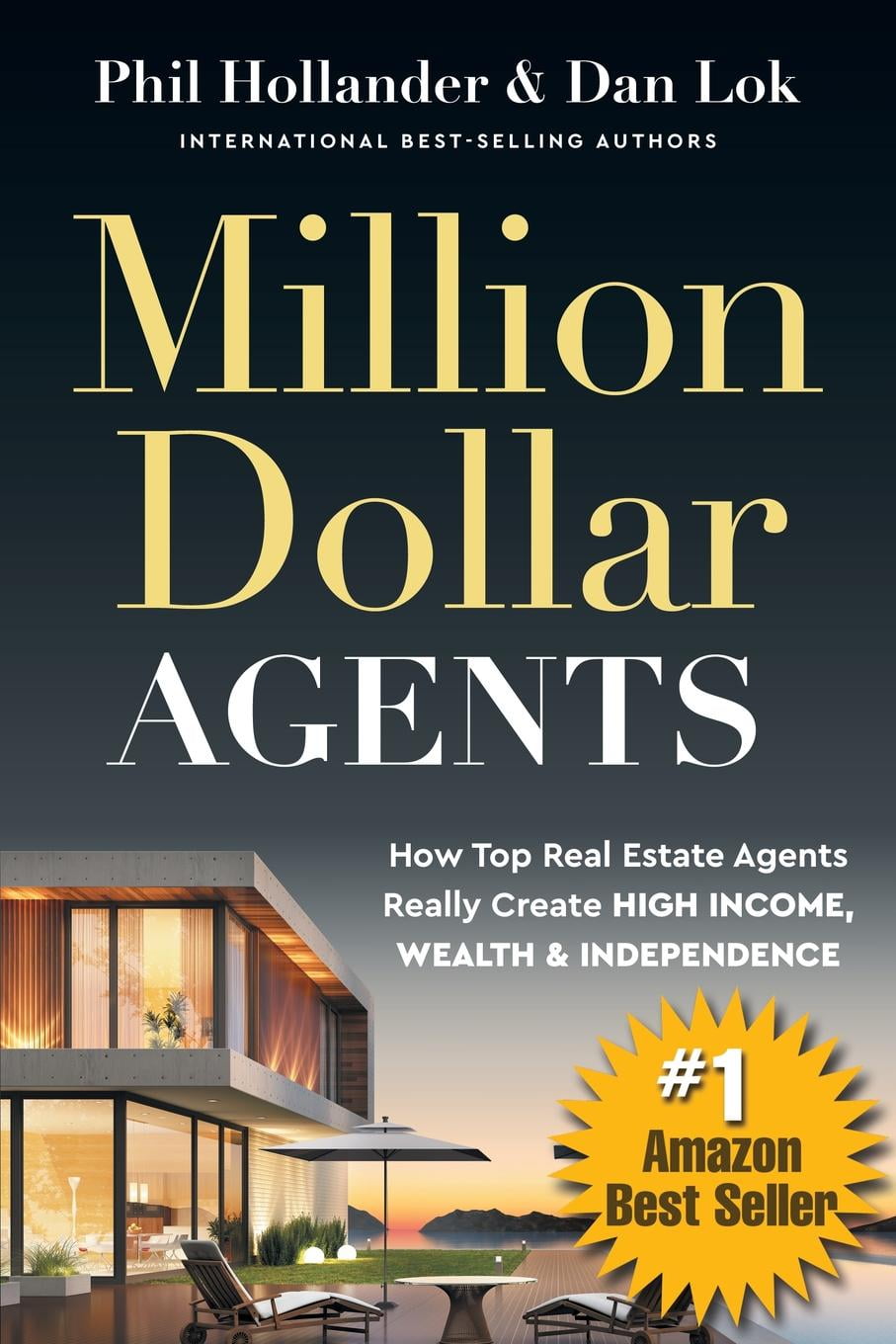 Million Dollar Agents How Top Real Estate Agents Really Create HIGH
