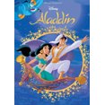 thumbnail image 3 of Disney: Aladdin (Disney Die-Cut Classics), 3 of 3