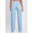 thumbnail image 2 of Women's Low Rise Relaxed Cargo Jeans, 2 of 12