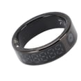 thumbnail image 1 of Smart Ring Step Counter, Health Fitness Tracker Para Hombres Con Pantalla de Pantalla y Botón Tactilo, Cuidado familiar, Fotografía Remota, IP68 Impermeable, 1 of 7