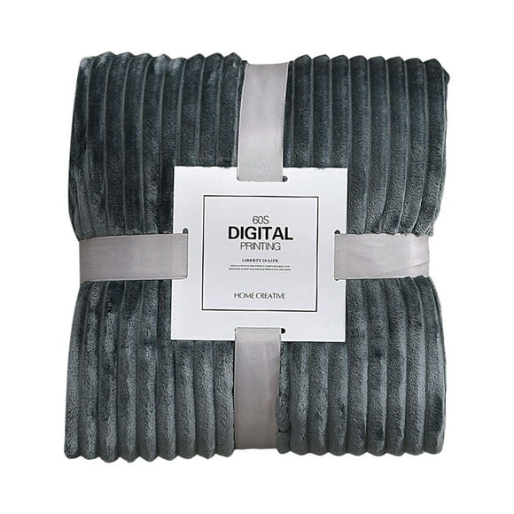 Blankets Wool Blankets Lightweight Blankets for Summer and Autumn Wool Blankets for Sofas Blankets for Beds Travel Blankets for All Seasons