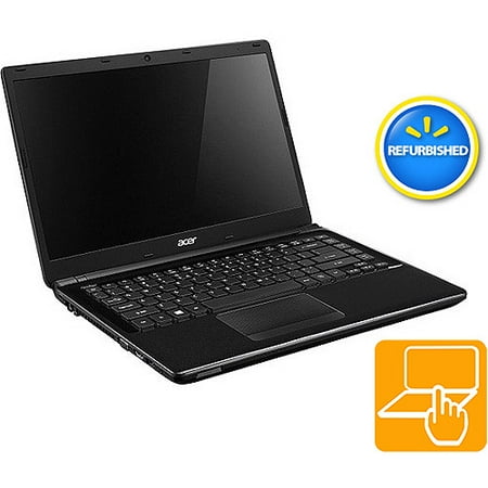 Acer Aspire E1-470p-6659 Laptop, Refurbi