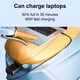 thumbnail image 3 of Cargador de Teléfonos Con Scooter Eléctrico, Cargador de Teléfonos de 36V A 120 V Scooter Tipo C Tipo C Para Ciclismo, 3 of 7