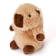 thumbnail image 2 of Peluche de peluche ABEARCAR Capibara de 15 cm para novia de niños, 2 of 7