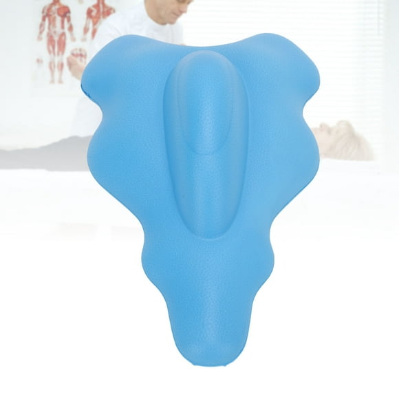Pelvic Floor Strengthening Device, Kegel Exerciser Buttocks Tightening Ergonomic Shape  for Men Women Black,Blue