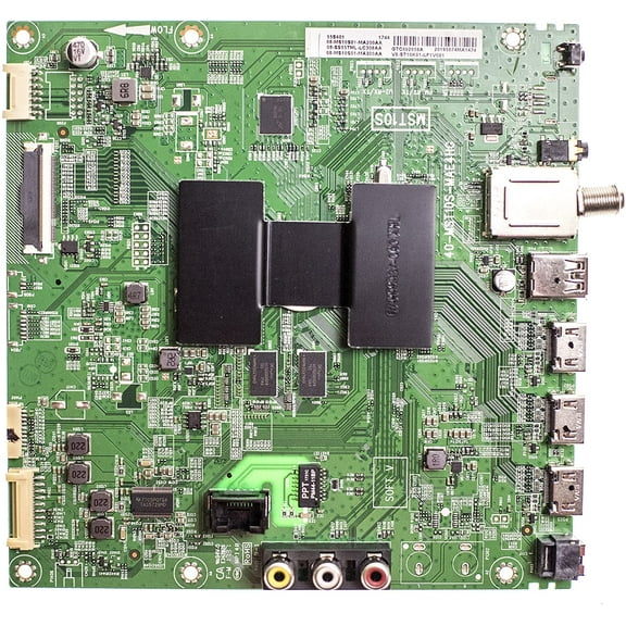Main Board 08-SS55TML-LC308AA 40-MST10S-MAE4HG for TCL 55S401 LDAA