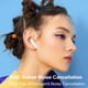 thumbnail image 3 of Auricular Lenovo Negro, 3 of 8