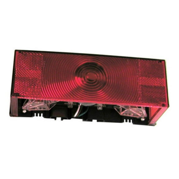 Peterson Manufacturing M456L Replacement Taillight for PM547 - Left Hand