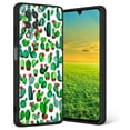 thumbnail image 1 of Compatible with Samsung Galaxy A12 Phone Case, Cactus-151 Case Silicone Protective for Teen Girl Boy Case for Samsung Galaxy A12, 1 of 1