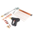 thumbnail image 4 of 86pcs Dent Puller Stud Welder Kit Auto Car Spot Repair Device Stud Welding Hammer Gun Tool, 4 of 14