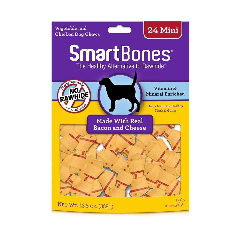 smartbones chews