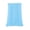 Sky Blue, variant on Inflatable Camping Pillow Ultralight PVC Collapsible Air Pillow 17.3 x 10.6 inches / 44.0 x 27.0 cm Navy Blue