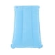 thumbnail image 1 of Almohadas de aire portátiles para viajes, almohada inflable, almohadas inflables plegables de PVC para acampar, almohadas de aire para viajes, logra más, 1 of 8