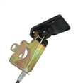 thumbnail image 4 of Hood Latch Lock Release Cable 74130St7A00 For Honda Acura Integra 1994-2001, 4 of 5
