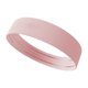 thumbnail image 2 of Correr en la cabeza de sudor regalo accesorios livianos banda de sudor banda elástica banda elástica para ejercicio deportivo gimnasia Rosa, 2 of 8
