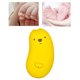 thumbnail image 3 of Molinillo de Unas Eléctrico para Bebés con 6 Cabezales de Molienda, Cortaúnas Seguro y Conveniente para Niños Recién Nacidos, Ligero y Portátil, Carga USB, Viene 6, 3 of 7
