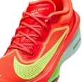 thumbnail image 2 of Nike Zoom Fly 6 Women's Road Racing Shoes FN8455-601, Bright Crimson/Lime Blast/Mint Foam/Cave Purple Size 7, 2 of 6