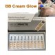 thumbnail image 2 of 5ml Treatment Foundation Makeup BB Cream White Cosmetics Natural Whitening Cream Base Liquid Whitening Serum MTS for Beauty Care yaoshenbao LED, 2 of 2