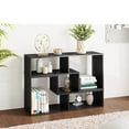 Convertible TV Stand Modern Entertainment Center Media Console