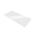 thumbnail image 6 of The Tile Life Piave Bianco 4" x 4" Glossy Ceramic Tile Sample, 6 of 10