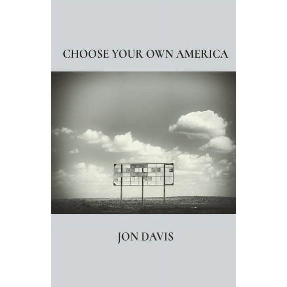 Choose Your Own America (Paperback)