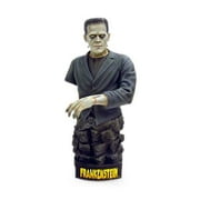 Frankenstein 8" 1:6 Scale Bust