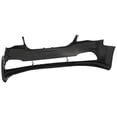 thumbnail image 6 of Front Bumper Cover For 2011-2020 Dodge Grand Caravan 2012-2015 Ram C/V Primed, 6 of 11