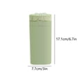 thumbnail image 3 of TIMIFIS Cuillère Doseuse en Acier Inoxydable Double Pulvérisation Humidificateur de Fissures de Bureau Cuillère à Café, 3 of 6