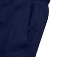 thumbnail image 7 of AWZXDE Boys Casual Shorts Pull On Elastic Waist Lightweight Breathable Comfortable Summer Beach for, 7 of 7