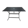 thumbnail image 1 of Dura Berlin table pliante, 1 of 3