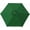 GREEN, variant on SOLAXO 9ft 6ribs Umbrella Canopy Cover Replacement Top Canopy for Patio Umbrella
