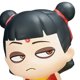 thumbnail image 3 of Encantadora Figura Anime Juguete Alivio Estrés Portátil Kawaii Sensorial Nezha Aobing Lento Rebote Reutilizable para Y Niñas Regalo Cumpleaños, 3 of 8
