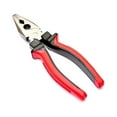 thumbnail image 2 of Combination 4 Piece Tool Kit | Carbon Steel, Ergonomic, Premium-Quality Pedwal Tools For Durability & Reliability | Includes Combination Plier, Line Tester, Tap, Wire Stripper & Diy Use, 2 of 5