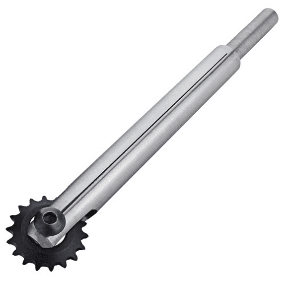 Crown REVTEX Revolution Texturing Tool