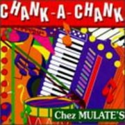 Various Artists - Chank-A-Chank / Various - Music & Performance - CD