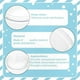 thumbnail image 5 of 30-Pack Sterile Plastic Dishes with Lids, 60x15mm for Lab Experiments & Cultures, 5 of 5