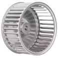 thumbnail image 1 of MultiWing Centrifugal Wheel Blower Motor Galvanized Sheet Power Tool 6in 156x76x12.7mm, 1 of 10