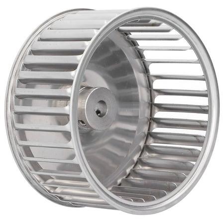 

Multi-Wing Centrifugal Fan Wheel Fan Blower Wheel Galvanized Sheet A Direction For Multi-Wing Centrifugal Fan
