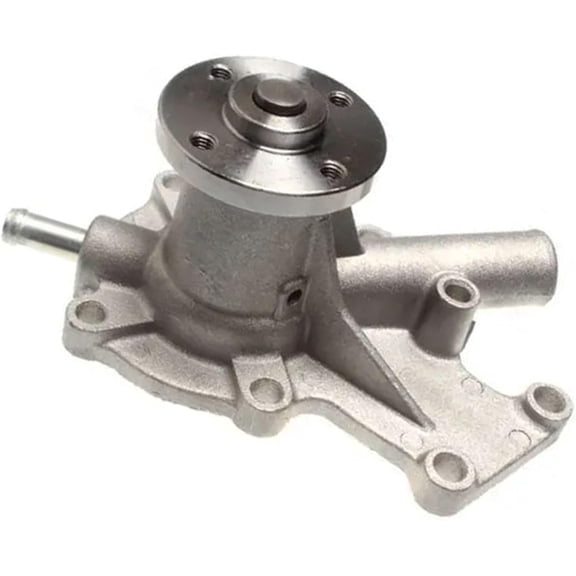 Seapple Water Pump 1E051-73030 1E051-73034 Fits for Kubota Z602 D722 D782 D902 Engine